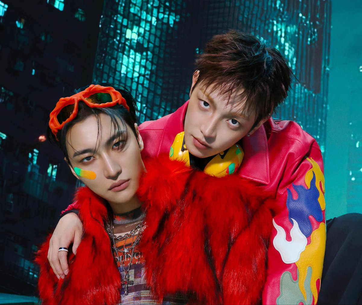 onlyjunnei's tweet photo. เจตอง หรั่งหมวย อวดเมียแล้ววันนี้ งดชงหย่า งดชงเลิก วันนี้คุณสามีควงภรรยาออกสื่อ ให้ผ่านพ้นไปก่อนหนึ่งอาทิตย์ แล้วจึงค่อยกลับมาชงเลิกตามปรกติ นะ https://t.co/aMBp6TFSa3