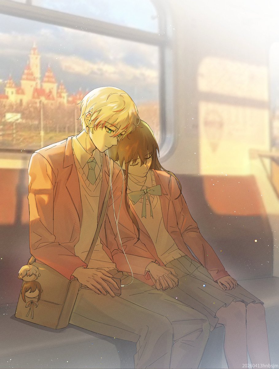 hnbsjm's tweet photo. #Happy_Bday_Saeran #mysticmessenger #Saeran 
生日快乐
已经第七个生日了☺️🎂 https://t.co/Up2oX47eEa