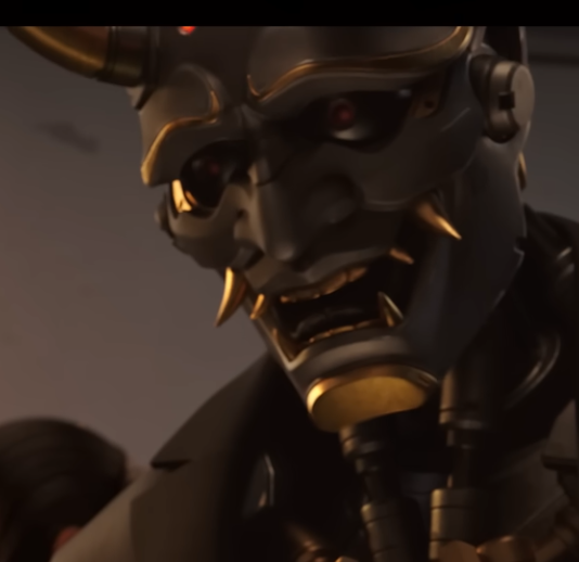 Springey_'s tweet photo. @Lillipie101 It's really sad to see that out first female Omnic is doomed to look like another attractive young woman.
"But it makes sense within the lore", okay, but we could have gotten different lore instead?
Was really hoping for something similar to the existing Hashimoto Omnics https://t.co/GjLZqt6IKu