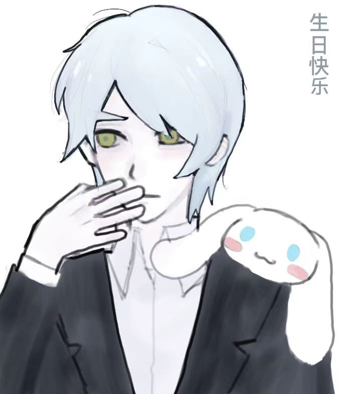 memories33059's tweet photo. @ZoeNora70942 画的 #drrb https://t.co/U3dYWTKjTj