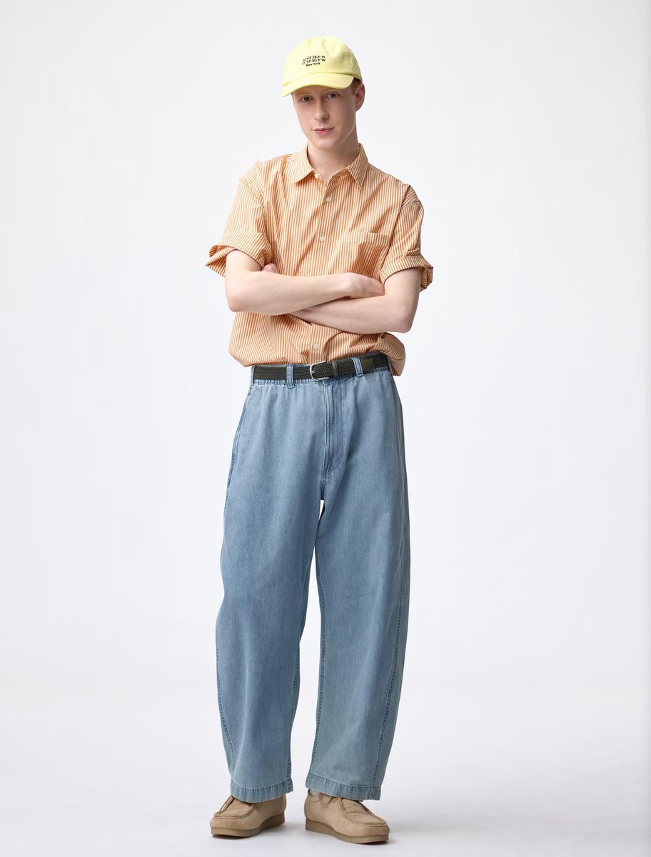 styling_tinder's tweet photo. ZARAのテーパードパンツが最強 

裾に向かって細くなるシルエットで脚のラインが綺麗に強調される
さらに上をインすれば縦長効果が最大化して即モテシルエット

¥4,000以下でこの完成度は反則

✅ 黒かチャコールで大人っぽく
✅ 上はインして縦長効果最大化
✅ ジャケット羽織れば即モテコーデ

迷ったらこれ一本