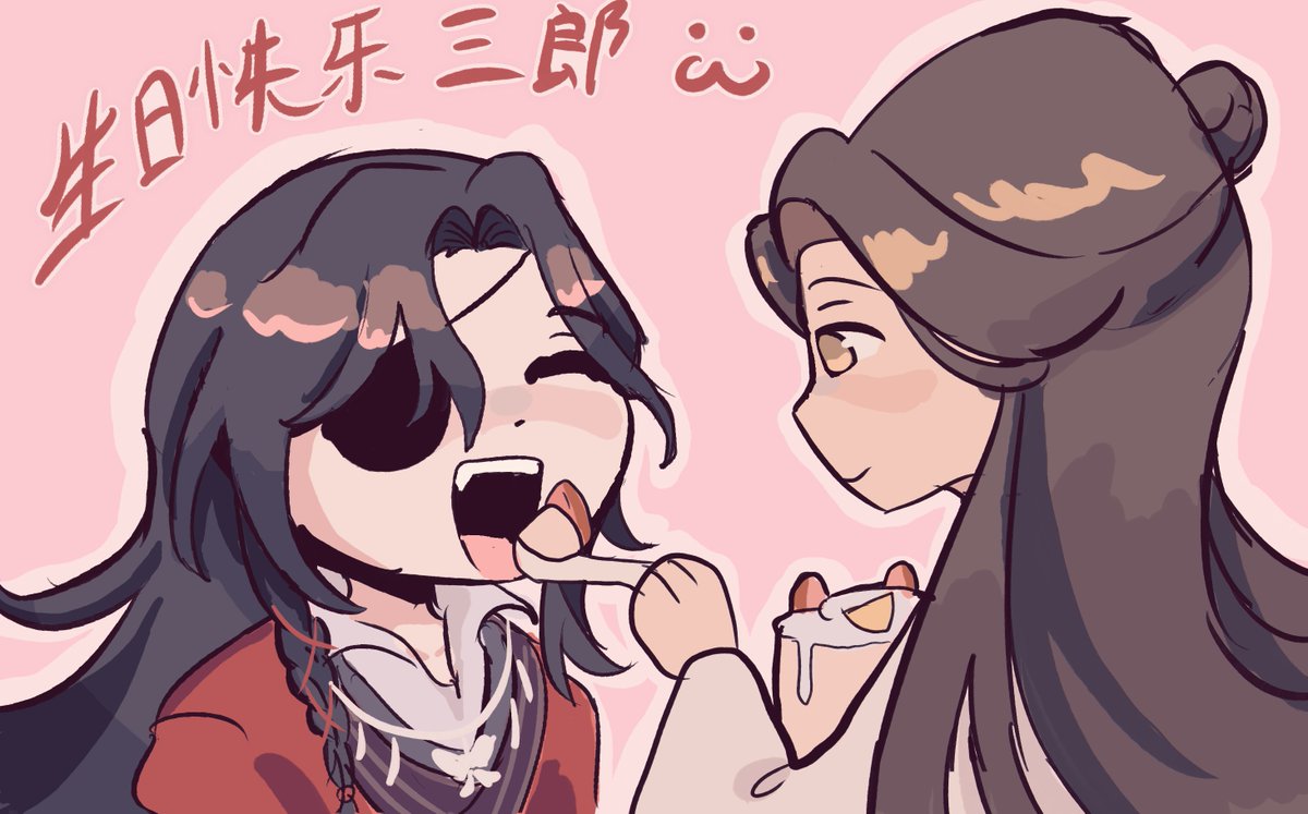 tfemclair's tweet photo. #tgcf munch munch :3c https://t.co/hbtvS2Sv9I