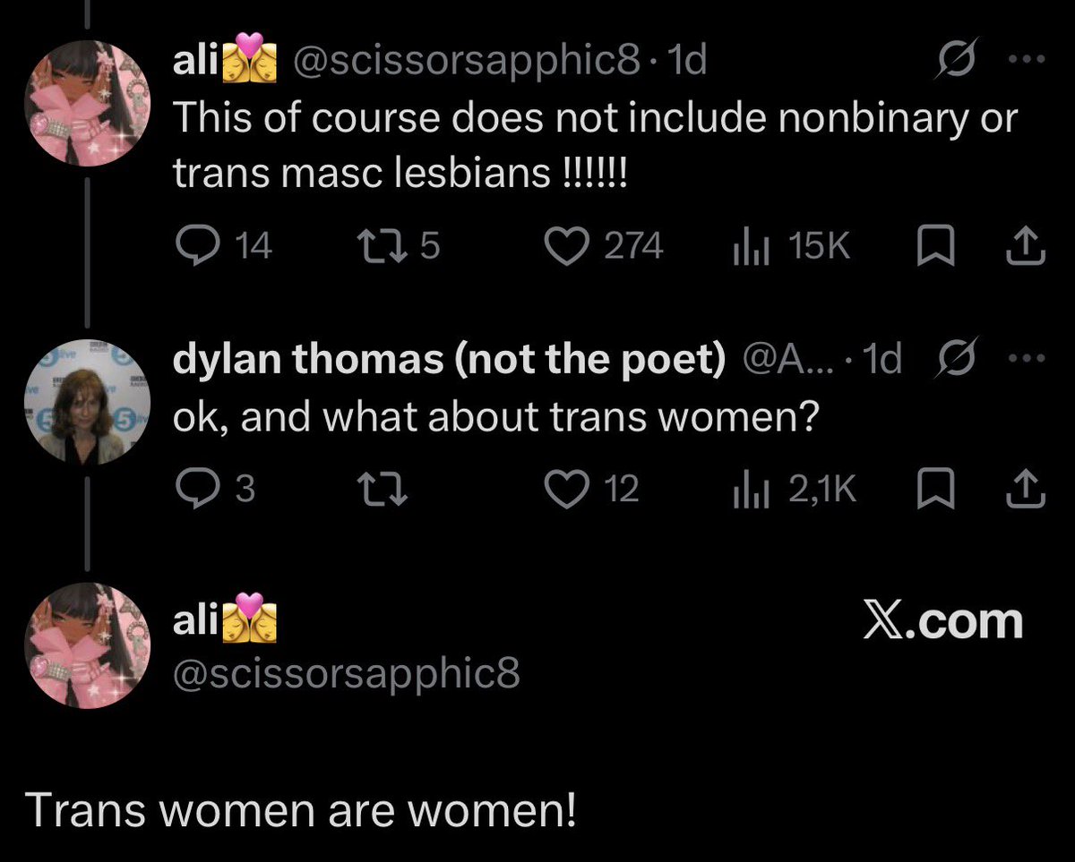 alainatheone's tweet photo. Because of retards like you https://t.co/GntQLhxMDm