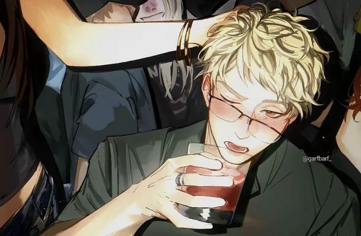 Shorohoropot's tweet photo. tsukishima kei x shoffy au

wherein drummer sa banda si Kei and Shoffy is just a user sa twitter dot com who‘s baliw na baliw kay Kei, ano nanaman kayang pinuputak ng buchee ng nga kaagaw nya https://t.co/Qnyc3OQ5O7