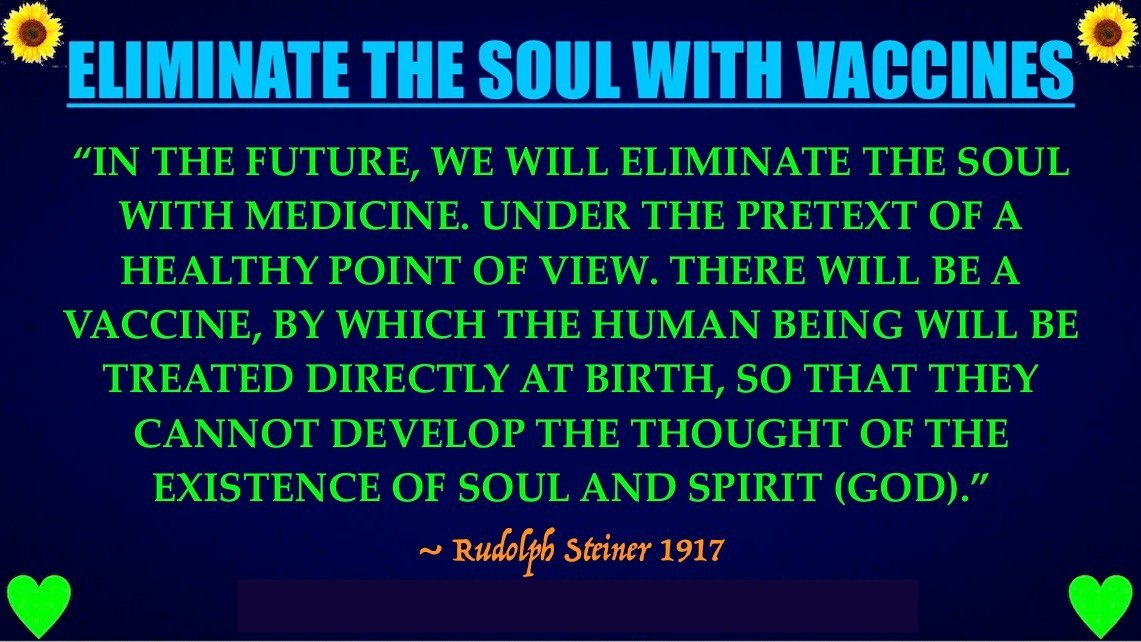 SteveJonesKnows's tweet photo. @officialtadi @nick_ally1986 Condescend all you want, but you're still a disabler, maimer, &amp; killer! You have no idea how the human body operates. White coat quack, cut burn poison big pharma medicult! Before big pharma psychopathy, natural medicine, Chinese &amp; Ayurvedic did the trick for 1000's of yrs. https://t.co/6RHENHS6qp