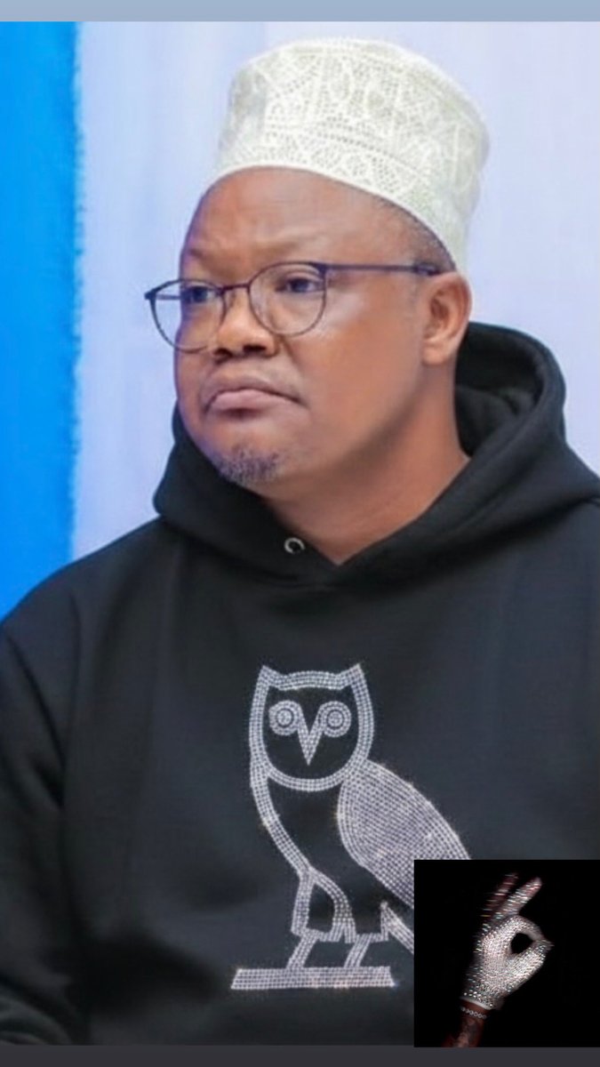 bizy94's tweet photo. 🚨 SHAME ON TANZANIA’S JUDICIARY!
The Court of Appeal was supposed to hear Tundu Lissu’s case tomorrow, June 11. Now they’ve shamelessly pushed it to July 3, another deliberate delay in this political persecution!

Even under our own laws (Appellate Jurisdiction Act), this endless adjournment of interlocutory matters is ABUSE of process. Not justice, but a weapon to keep a leader behind bars.
This is not a court , it’s a regime tool! #FreeTunduLissu @judiciarytz #TanzaniaJudiciaryCorrupt