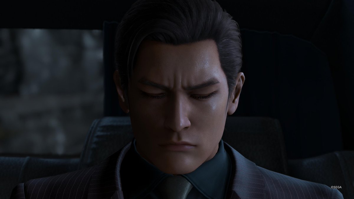 CyborgsLife2024's tweet photo. @demongoddesses 
*my eyes were closed*

"Towa...you're still alive huh? looks like you finally broke free from mira...the question is...do you finally realize the error of your path?"

*eventually i opened my eyes as i looked at her with concern more than anything* https://t.co/H3xjuED5Aw