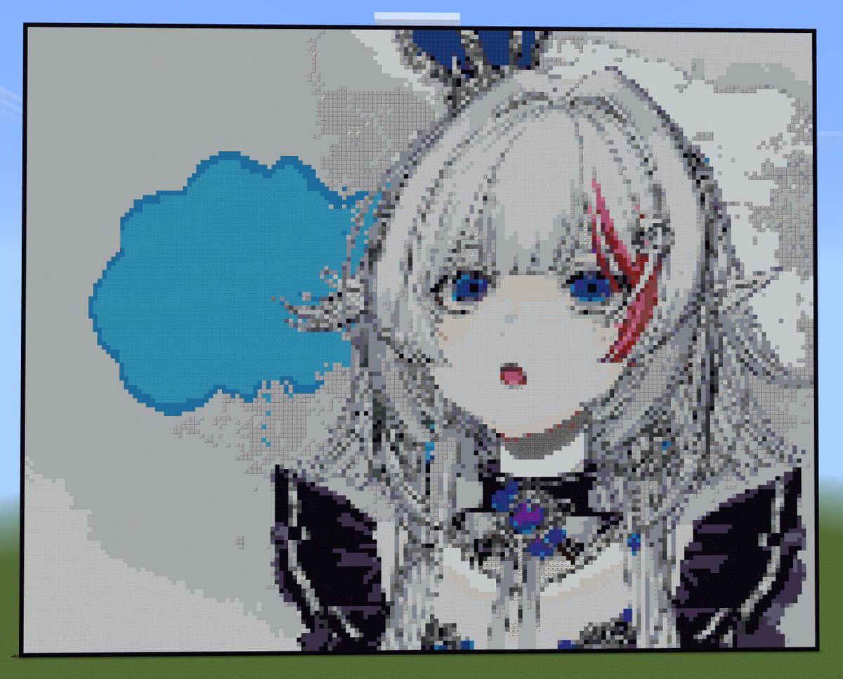 tn3d_Bard's tweet photo. #二薔のアルバム 
＃二薔朔夜 https://t.co/3iC7KlrJtr