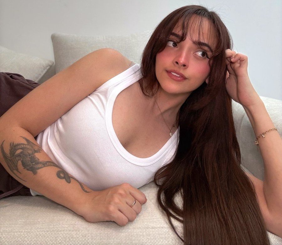 DoRazgriz89's tweet photo. Uuff Vicky Palami según yo se puso muy buena...tanto que ahora nos engalana con su presencia en la sección de putiwaifus. https://t.co/CGZj1KKnyG