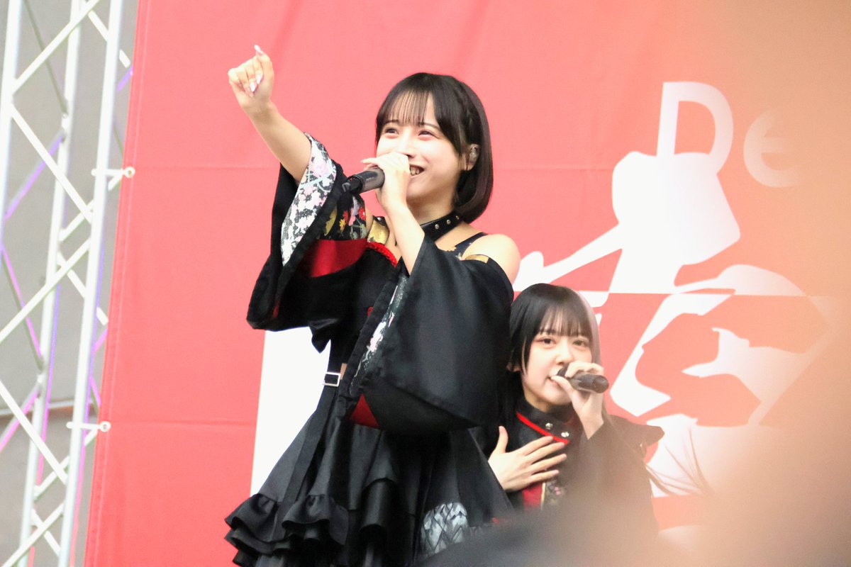 Yuits_o2's tweet photo. デビアンのフリーライブに
INUWASIがゲストということで
はのんちゃんに会ってきました

Devil ANTHEM. FREE LIVE ～Road to 6,25 KanadeviaHall～
2026年6月7日(日)
ダイバーシティ東京 プラザ 2Fフェスティバル広場

#はのんまゆ
#INUWASI https://t.co/TnRUEKDI3Q
