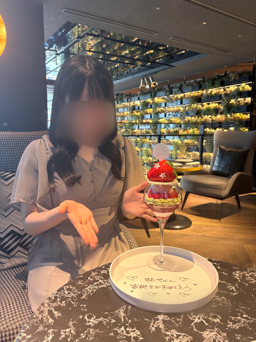 pon__kgym's tweet photo. 影山くん29歳のお誕生日おめでとう🎂❤️

 #影山拓也 #IMP. 
 #影山拓也誕生日2026 https://t.co/fXogeY0ijJ