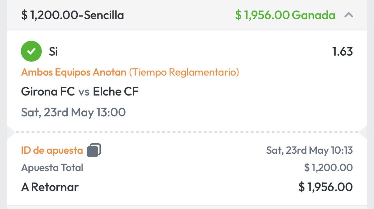 David BS Apuestas🔥 tweet media