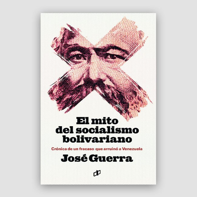 EditorialDahbar's tweet photo. El economista José Guerra regresó al país.
Pero sus libros siempre han estado disponibles aquí. 
Sin duda una mejor noticia.
#SomosLaResistenciaDePapel. https://t.co/VsEJN43fJC