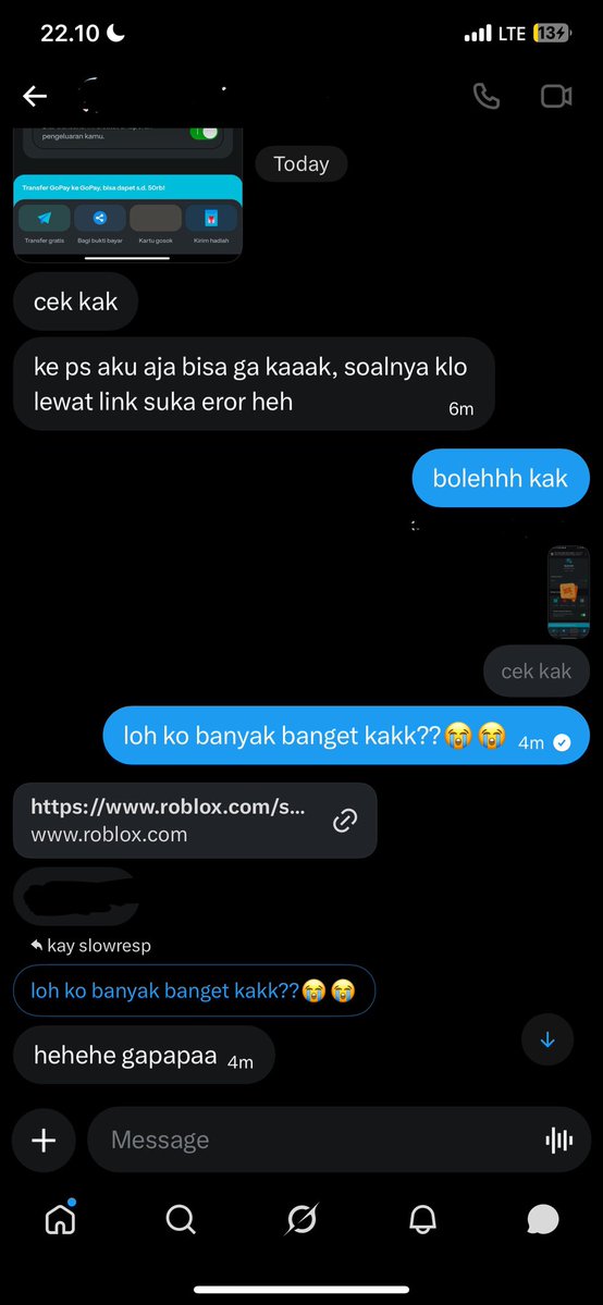 aleaaaaw's tweet photo. skin rod sold🫶🏻 https://t.co/u4TgM8w4bq