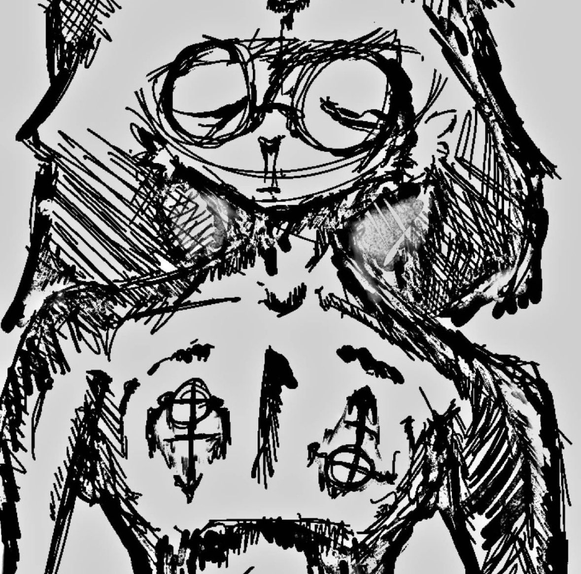 asptard's tweet photo. new god https://t.co/00479FHEEY