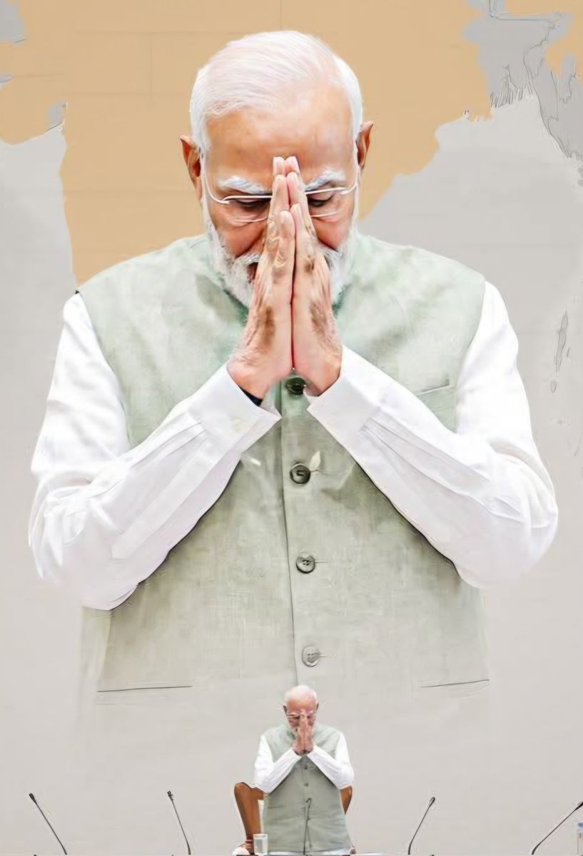 The_PRAnalytics's tweet photo. संकल्प से सिद्धि तक की यात्रा का नाम है - नरेंद्र मोदी! 

धन्यवाद और अभिनंदन प्रधानमंत्री श्री @narendramodi जी!
#LongestServingElectedPMModi https://t.co/XD7n3g7lat