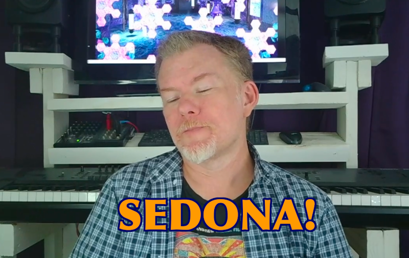 larken_rose's tweet photo. It's finally official. "Approaching Humanity" will be happening in SEDONA (Arizona) on July 18th. Yeeha. (See first comment below for video link.) https://t.co/ucddzNgadg