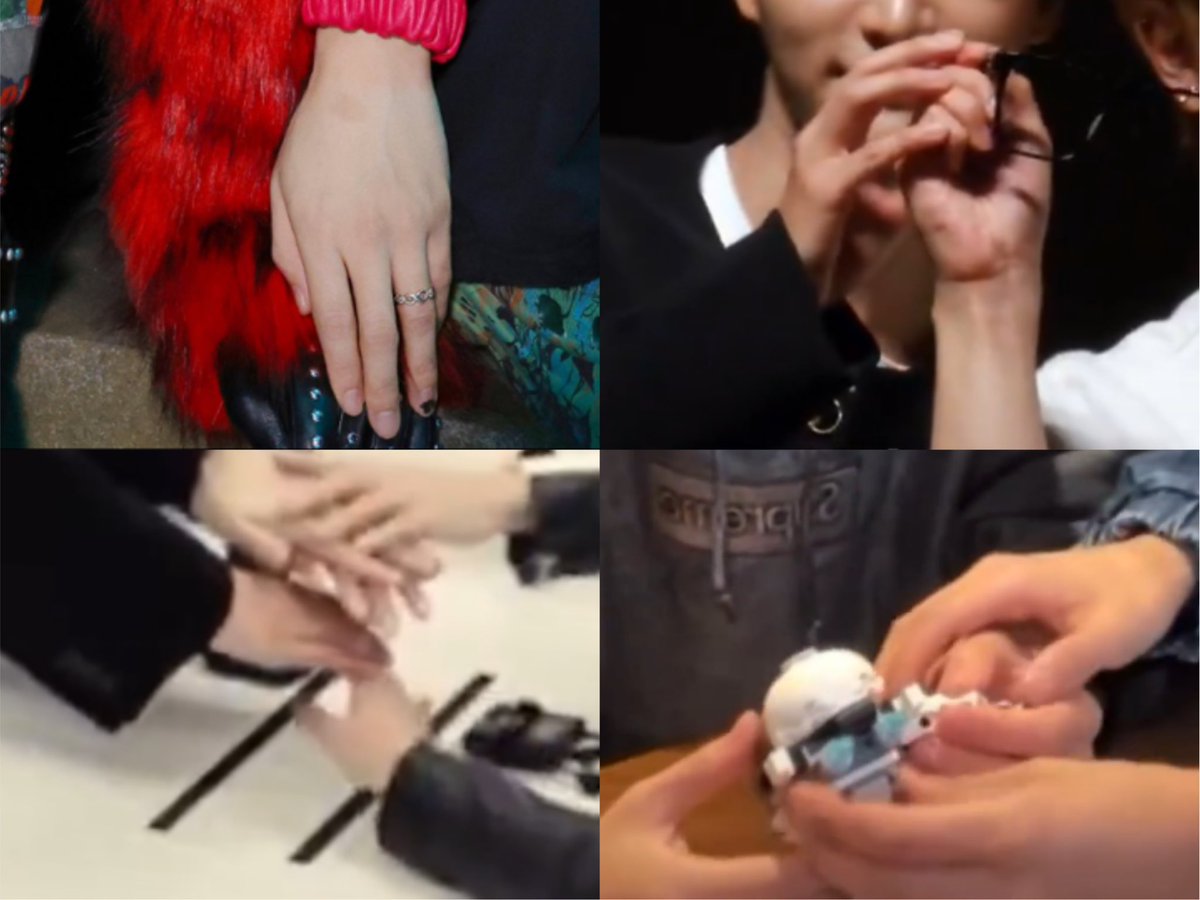 hgjoongz's tweet photo. something about matz casually touching hands.. https://t.co/523WSRFU6U