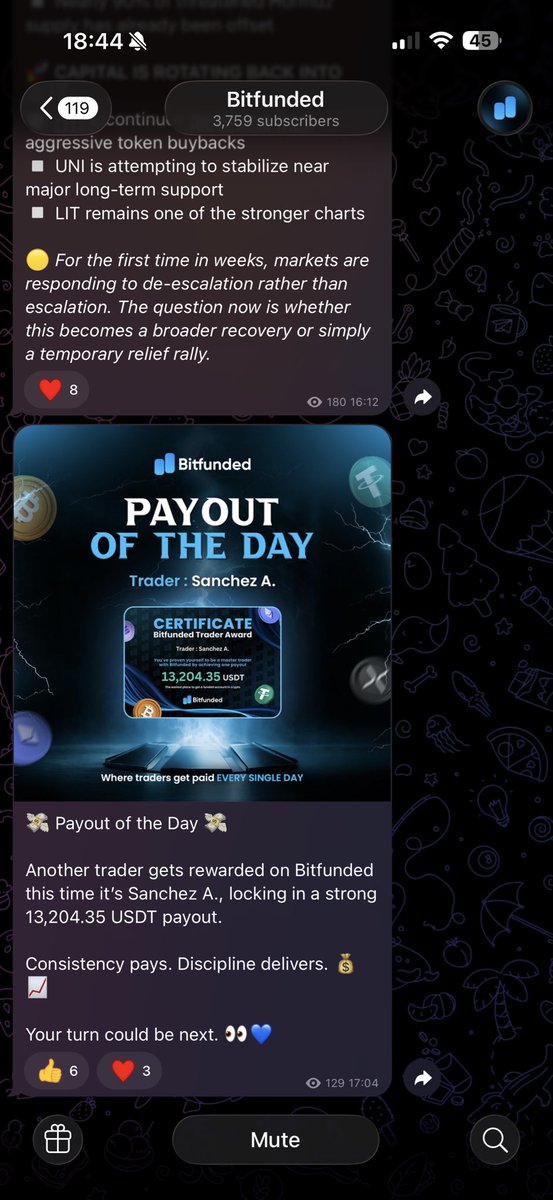 Swarlas's tweet photo. @bitfunded @penzawesh https://t.co/ywMgIxI2TJ