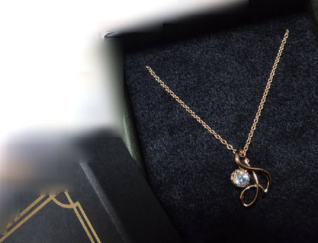 そうまくん ただいま🏠 生誕アクセ💎届いてました！ めちゃくちゃ素敵