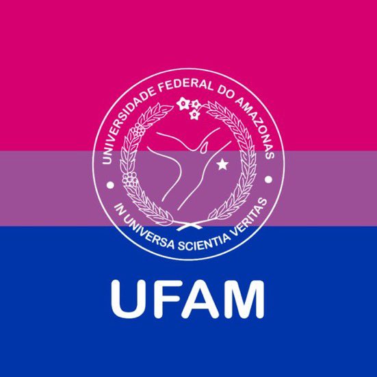 loreipsum_69's tweet photo. BISSEXUAIS COM A UFAM!! https://t.co/F4bEK0Booh