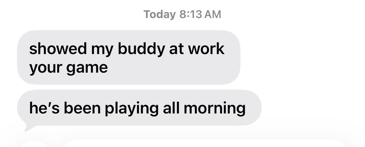 RunThePitch's tweet photo. Apologies to bosses all around the world for ruining productivity today. 

That one’s on us. https://t.co/YbaNSLjdDL