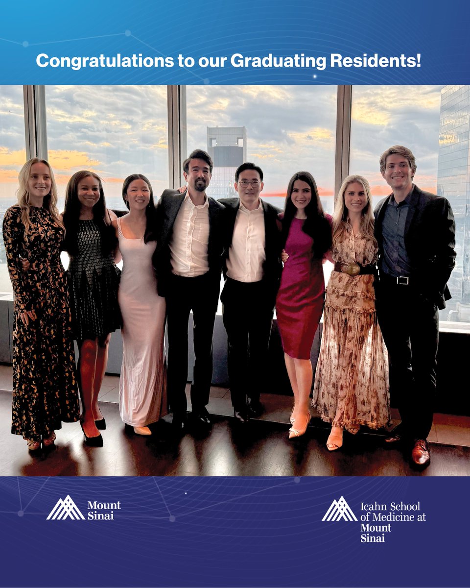 Mount Sinai Dermatology tweet media