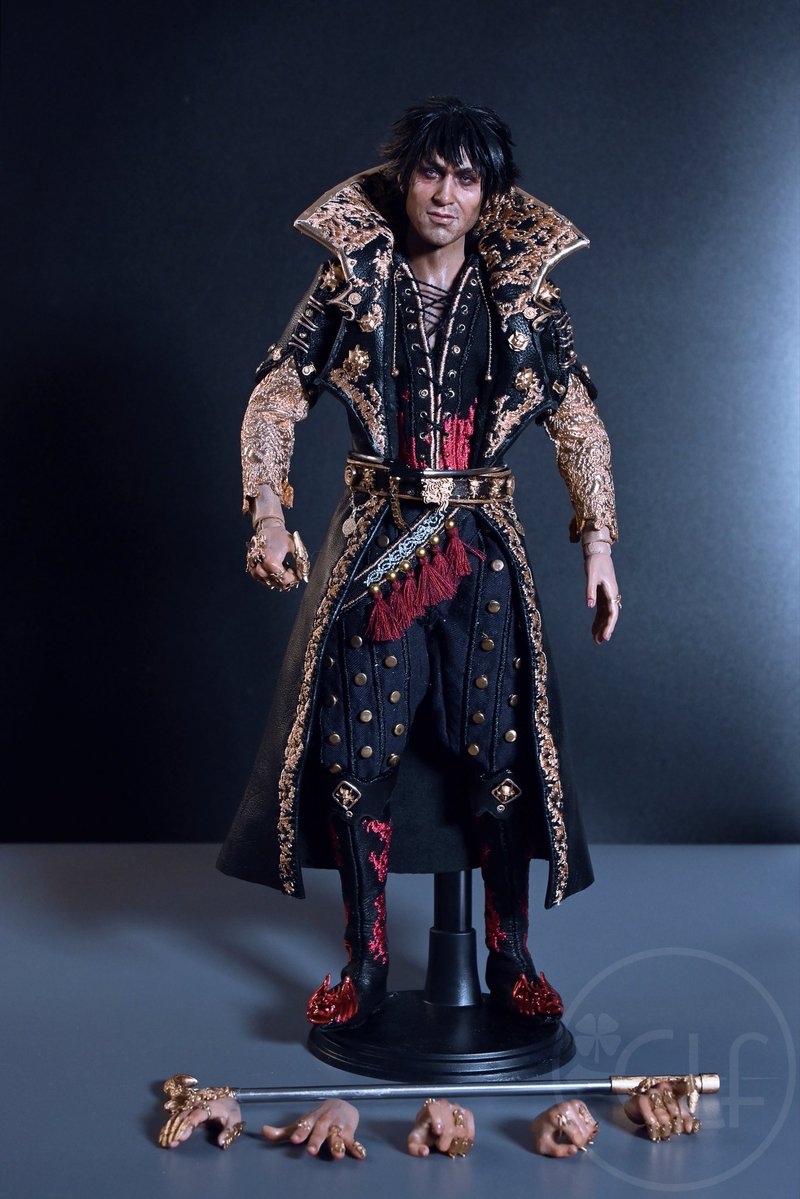 AivenElf's tweet photo. Attention, Larian.
@larianstudios 
The Archduke is prepared to arrive at your office.

Awaiting authorization for transport.
@baldursgate3 
#gortash #baldursgate3 #larianstudios https://t.co/E7vdccF0vh