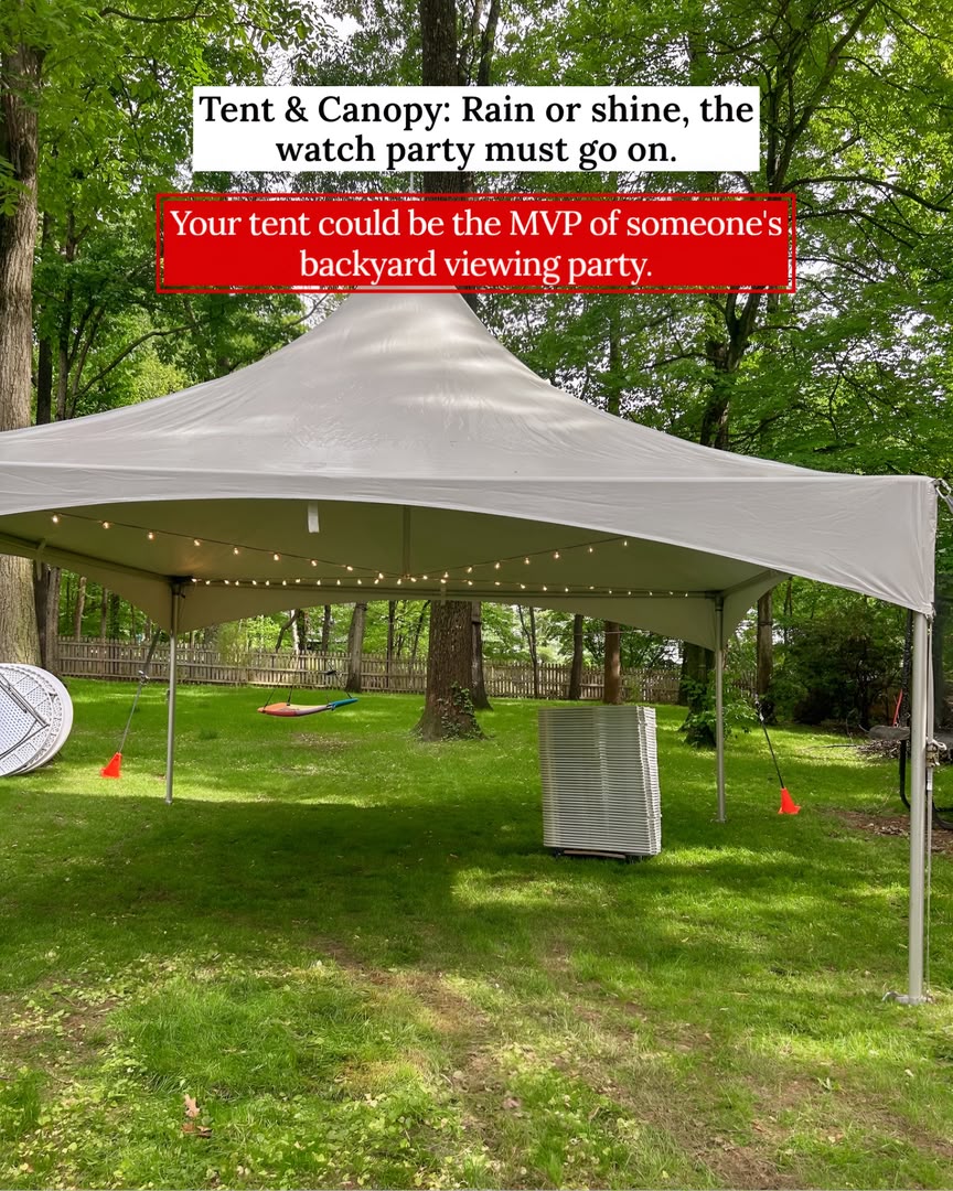 curba_app's tweet photo. Got a projector, grill, tent, tables, chairs, or gaming console? List it on Curba and earn extra income while others make the most of football season.

Your next renter could be looking for exactly what you already own, become a host today. https://t.co/zG7ifekcrd
