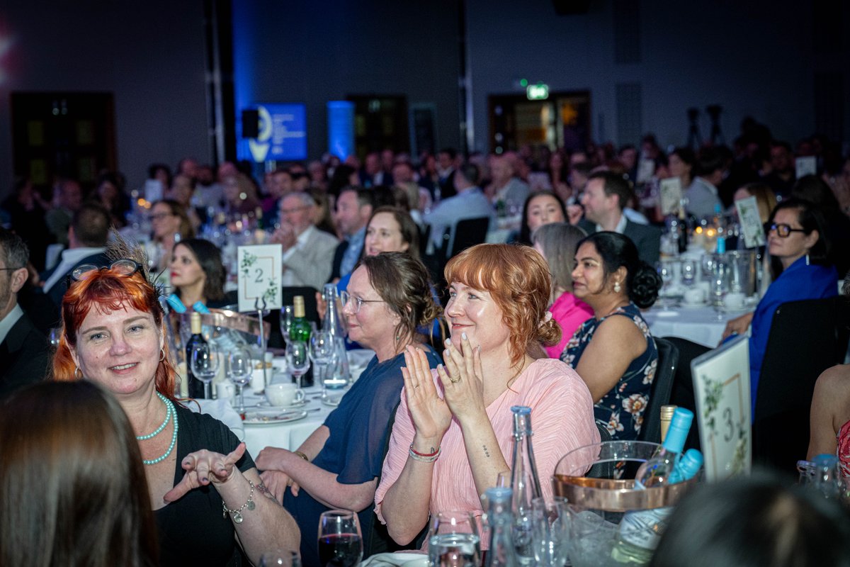 eAssess's tweet photo. That's a wrap on #eAAConf26.

Thank you to everyone who joined us in London and helped make this year's conference such a success.

Until next time. https://t.co/pVD5fqQLJO