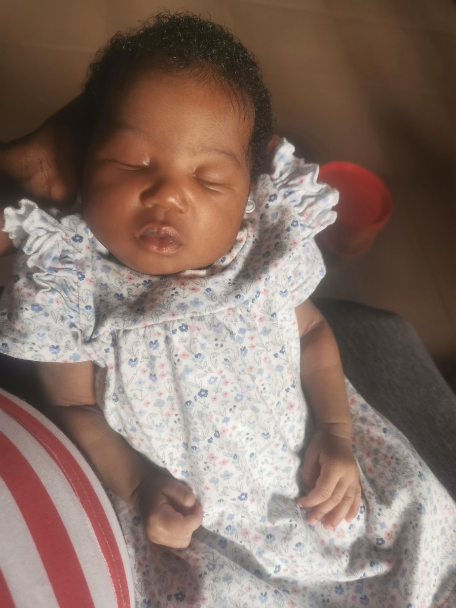 concept_mj's tweet photo. My Joy giver👌👌👌👌
Thank you for coming into our lives
Thank you for changing our status
Mom and dad loves you❤❤ https://t.co/4XZ3VoOdO9