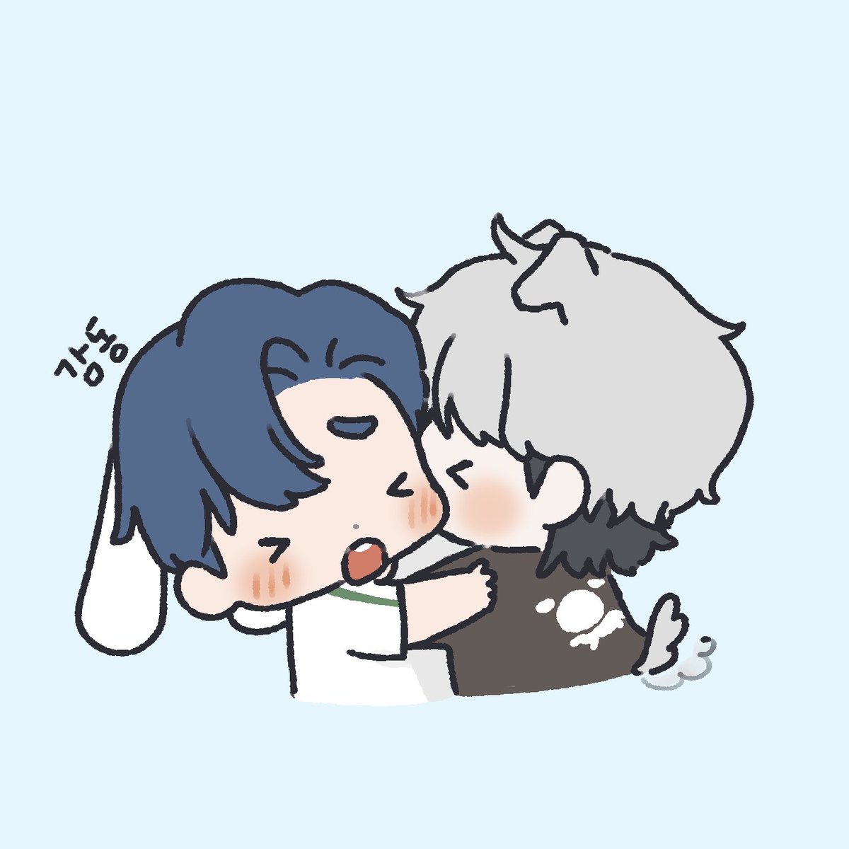 예롱🐰🐥 tweet media
