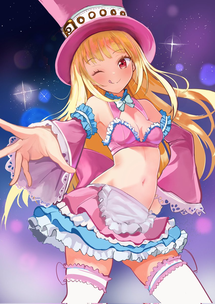 Yururx's tweet photo. スト6のイングリッド　Outfit3の露出すげえや・・・！ https://t.co/5gwihfPQvT