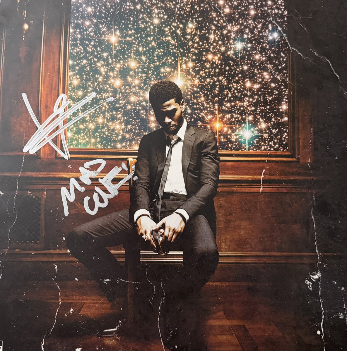 DevIsaacJJ's tweet photo. Generational. 🐐
@KiDCuDi https://t.co/eH3FvCxHoh