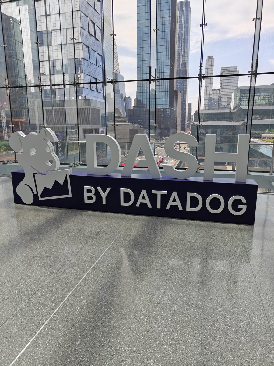 PinkPandaWeiEn's tweet photo. #DASH2026 https://t.co/Z40frGWmS7