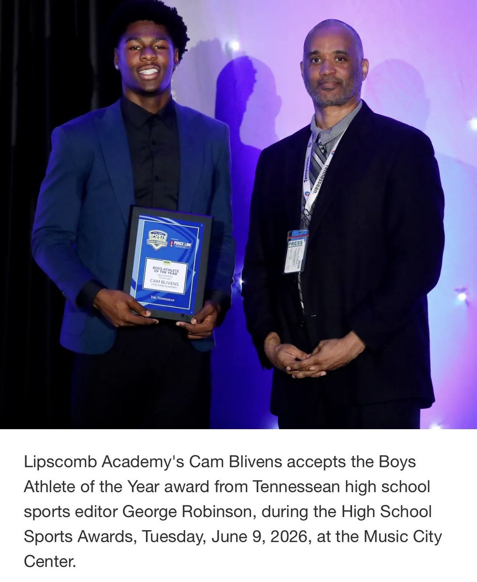 Cam Blivens tweet media