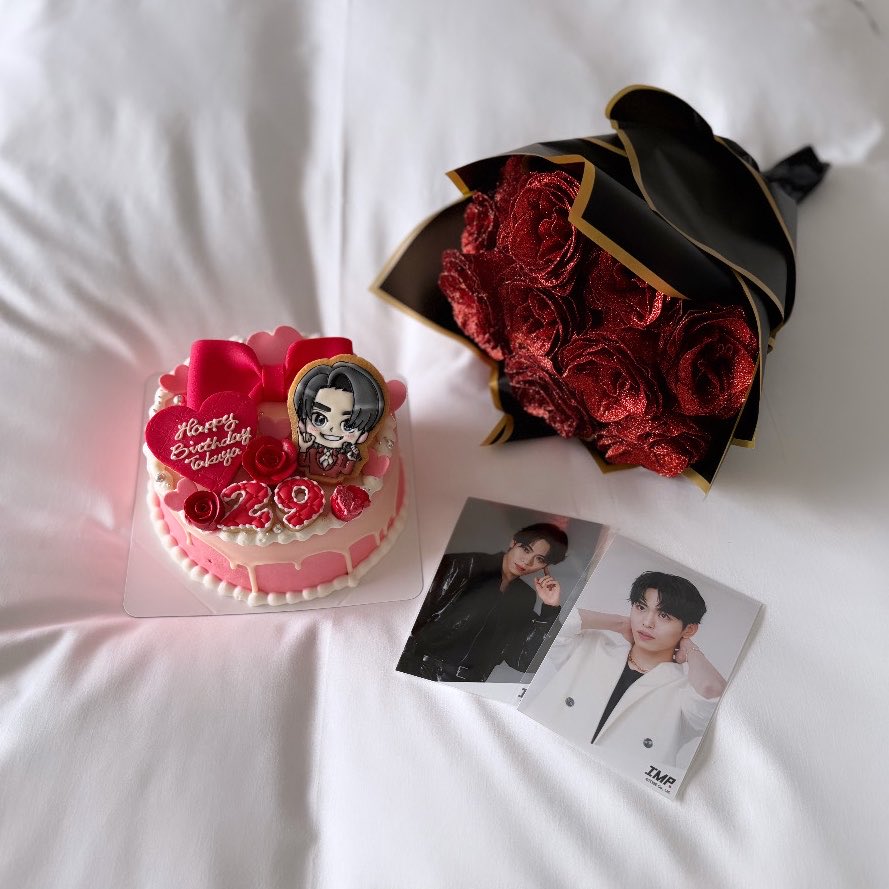 vv6_27's tweet photo. 拓也くん世界一だいすき❤️おめでとう❤️
#影山拓也 #影山拓也生誕祭2026 
@_7mp_official_ ❤️✨✨✨ https://t.co/stgOiJ3bBH