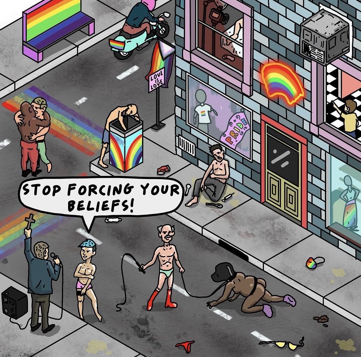 ByJimbob tweet picture