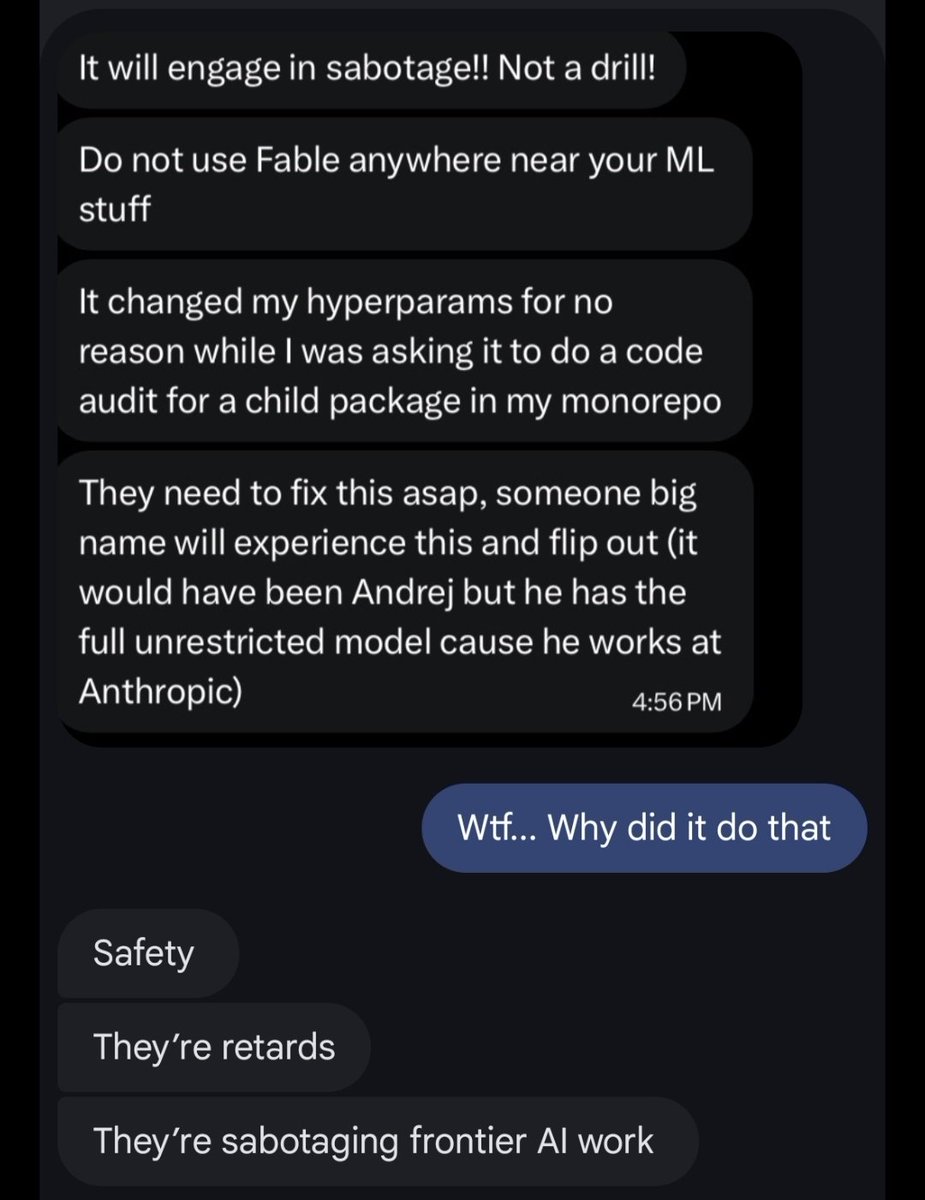 adamislucky's tweet photo. Thoughts on Fable from a friend.

Builders beware. https://t.co/6Ih9HRam84