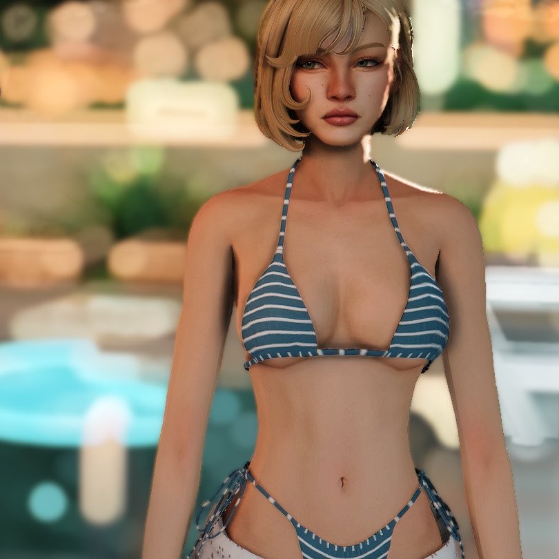 shoujosims's tweet photo. probably the cutest sim i’ve made in awhile https://t.co/E9vCjV1oWu