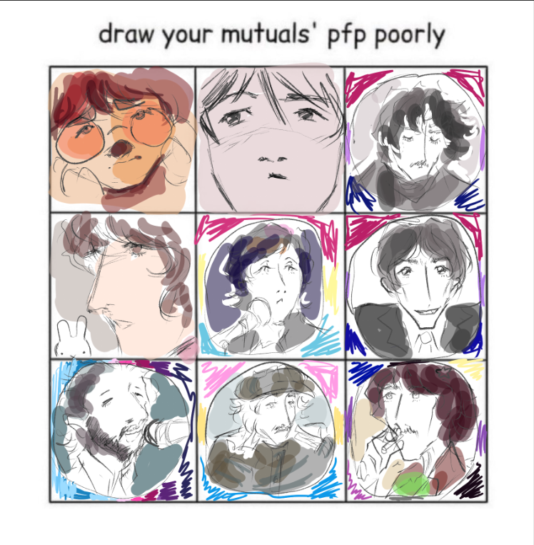 lambdragonflys's tweet photo. VERY SLOPPY I DID IT https://t.co/IFPa90PkTG