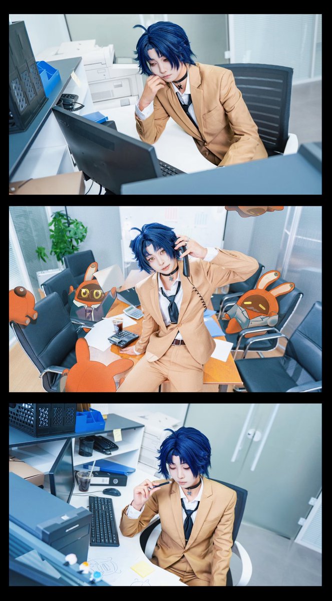umiahals's tweet photo. ⚠️Cos
zzz｜浅羽悠真🏹 https://t.co/y3c35VOEpc