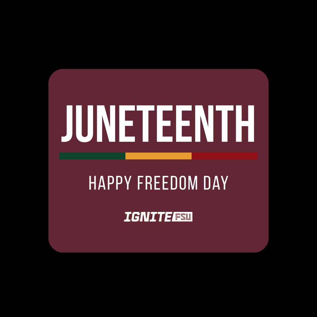 IGNITE FSU tweet media