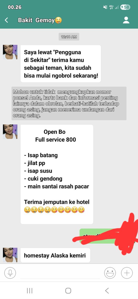 EnakMaput's tweet photo. Bakit Stay Kemiri Sentani https://t.co/byMhU1yu2I