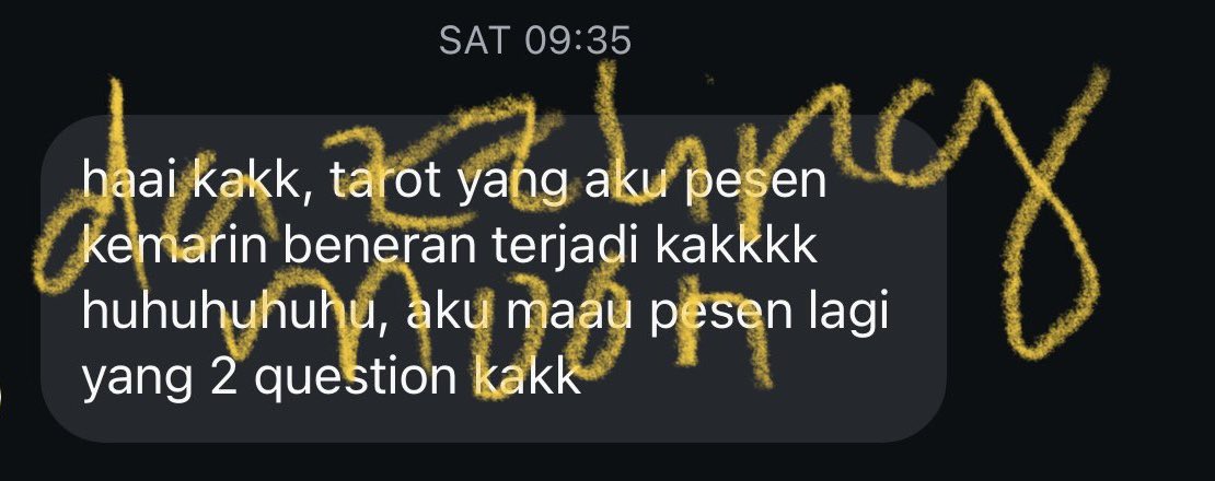 bunnyithejelly's tweet photo. @nopestalgic Cinii reading di aku kaa! Bole diliat2 duluu beberapa testinyaa https://t.co/dHHi2bKLox
