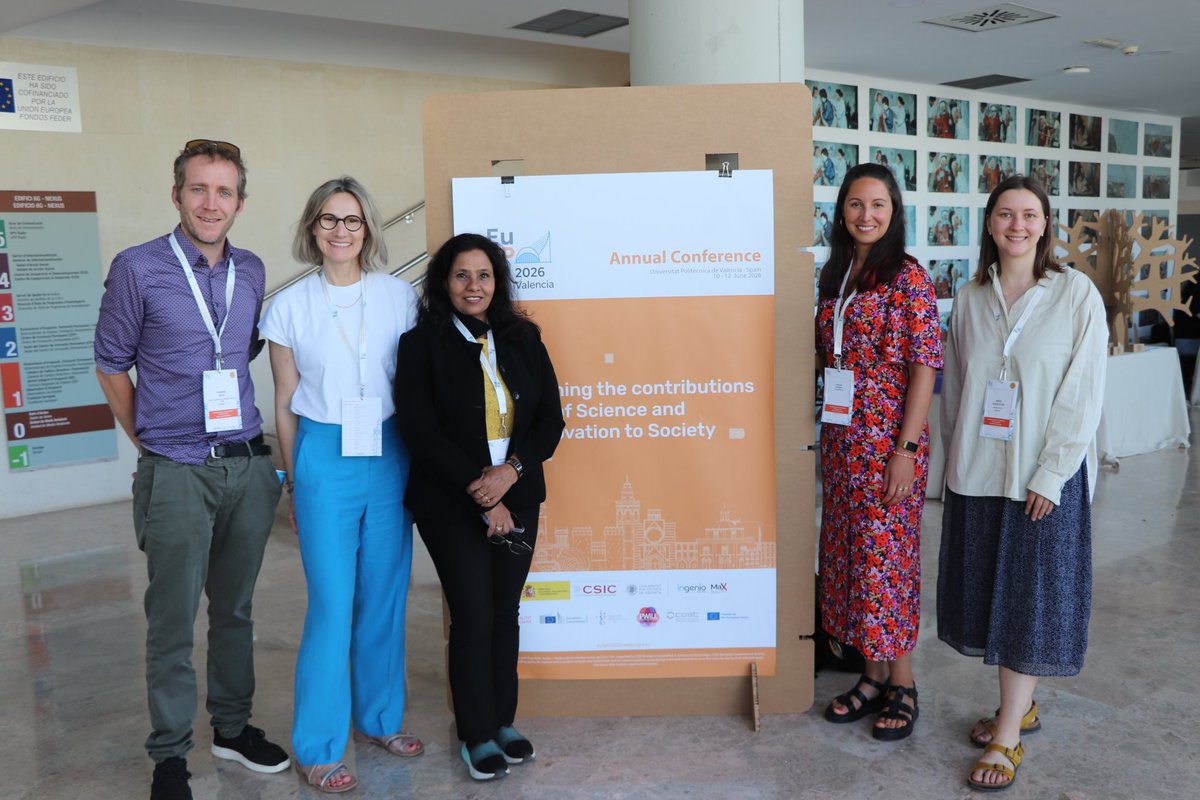 euspri2026's tweet photo. #EuSPRI2026: Questioning the contributions of Science and Innovation Society https://t.co/rDQlkwOEnE