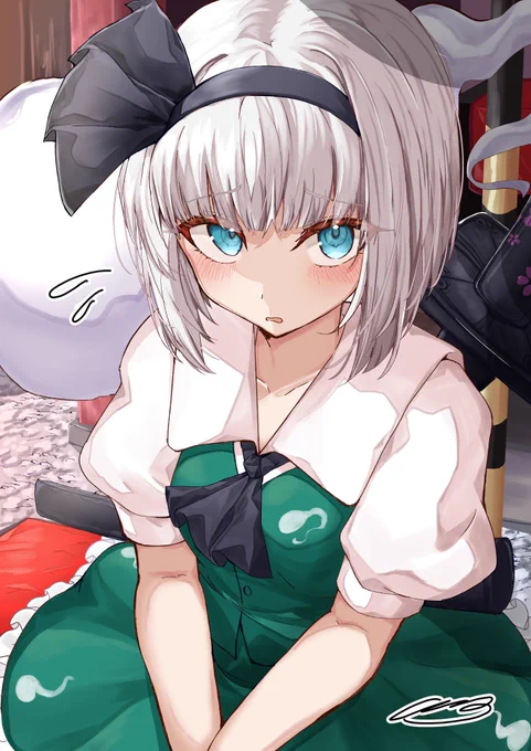 どうか妖々夢も出してください
