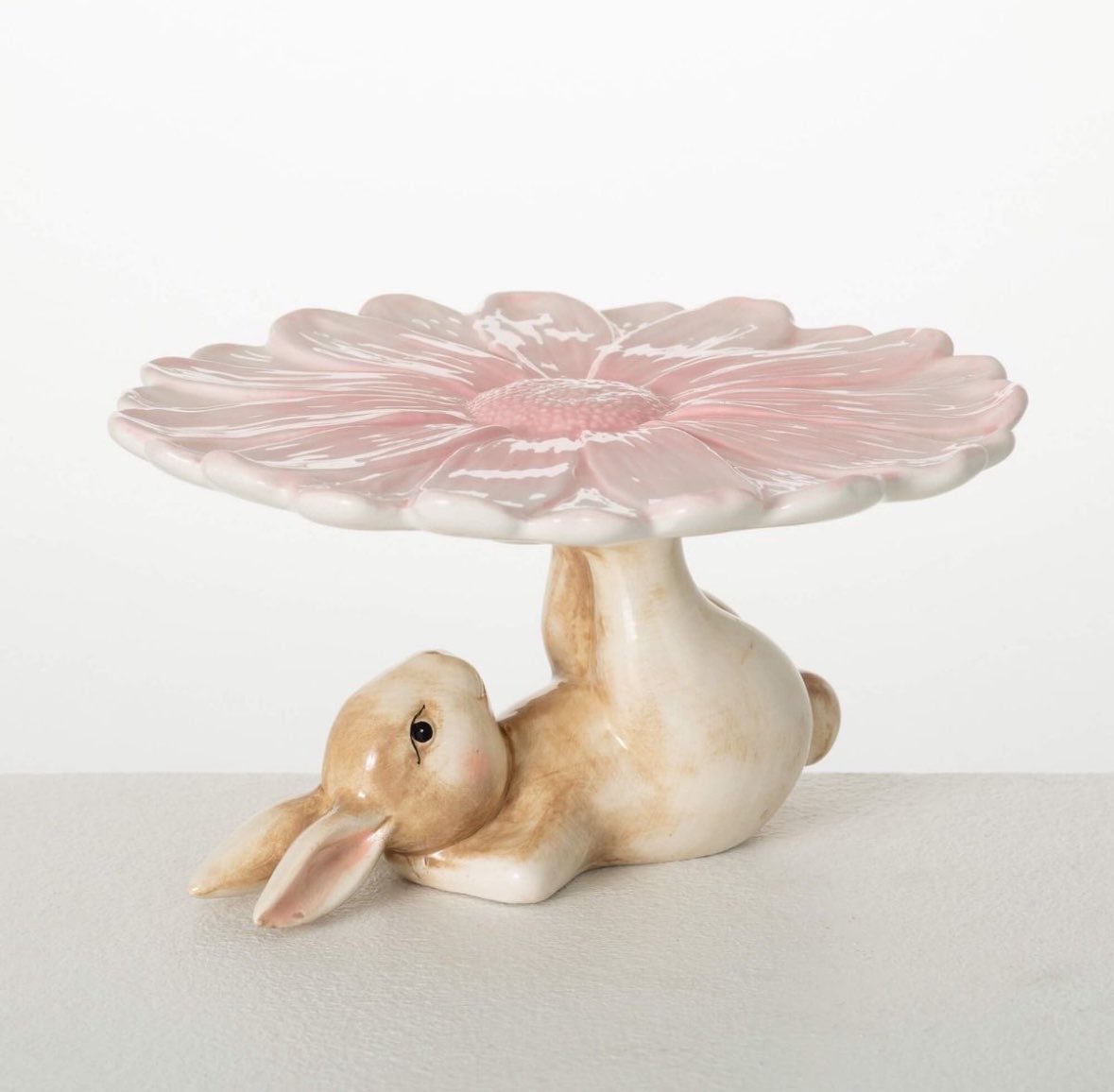 prtygal777's tweet photo. Bunny Ceramic Plates https://t.co/QSfY0wxk3I
