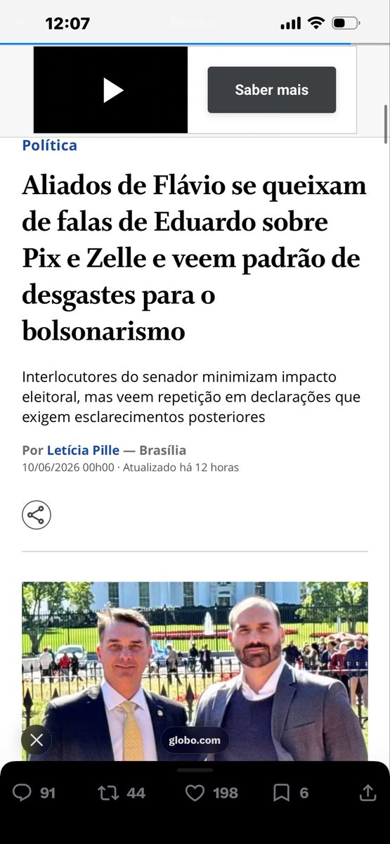 Gildato3's tweet photo. @CarlosBolsonaro E o Filhao ? https://t.co/NguCSQPGLw