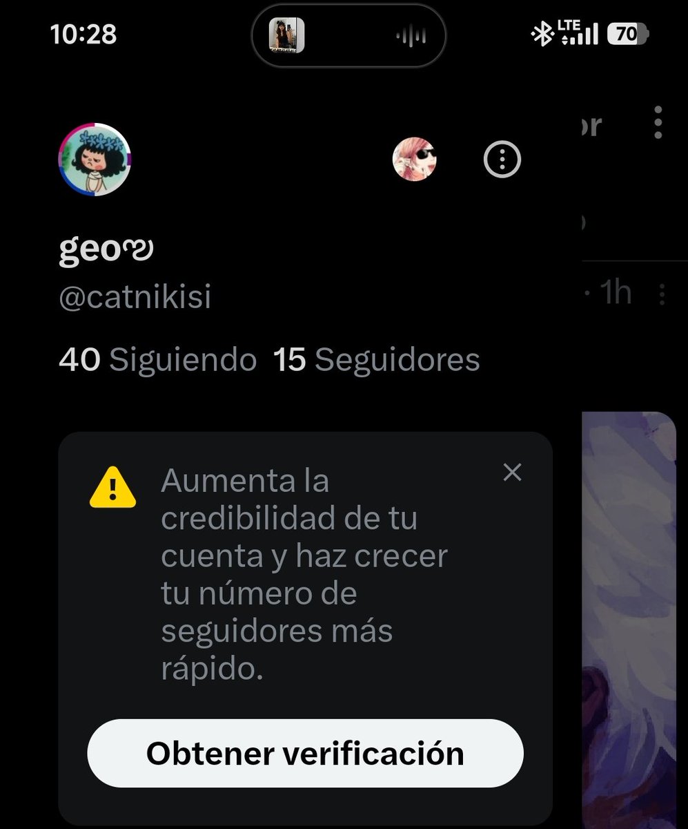 catnikisi's tweet photo. pedía milagros no https://t.co/5zazlgiWLR